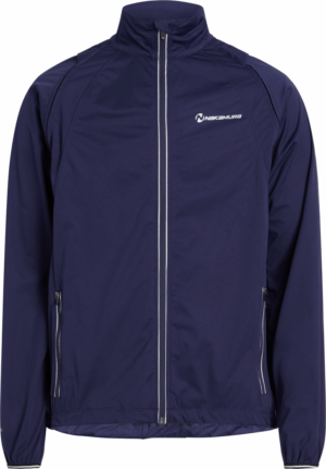 NAKAMURA He.-Funktions-Jacke Akron III ux NAVY DARK