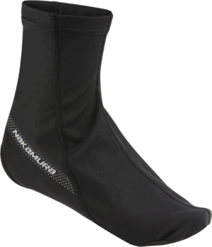 NAKAMURA Ux.-City/Trek-Bike Arktos SC II U BLACK NIGHT