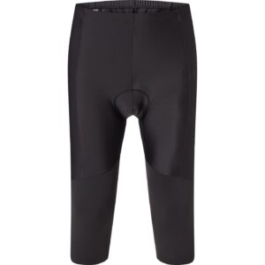 NAKAMURA Ux.-Fahrrad-Hose Gardone II ux BLACK