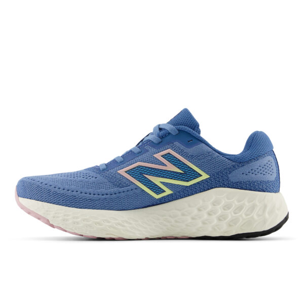NEW BALANCE EVOZ V4 BLUE LAGUNA – Bild 2