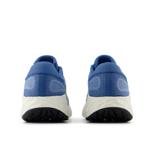 NEW BALANCE EVOZ V4 BLUE LAGUNA – Bild 6