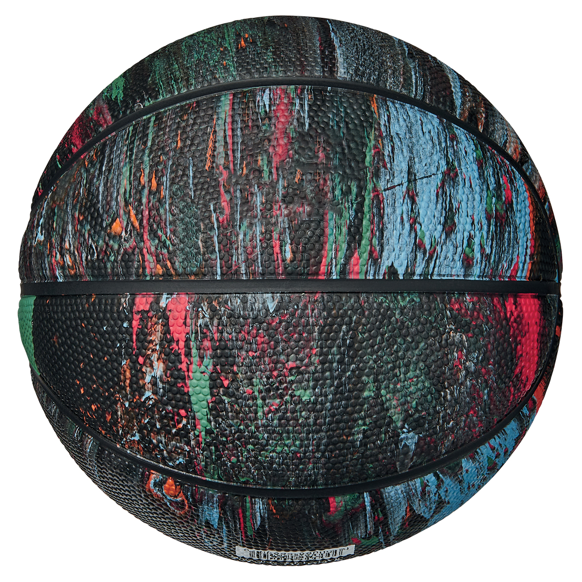 NIKE 9017/27 Nike Skills Next Nature 973N MULTI/BLACK/BLACK/WHITE – Bild 2