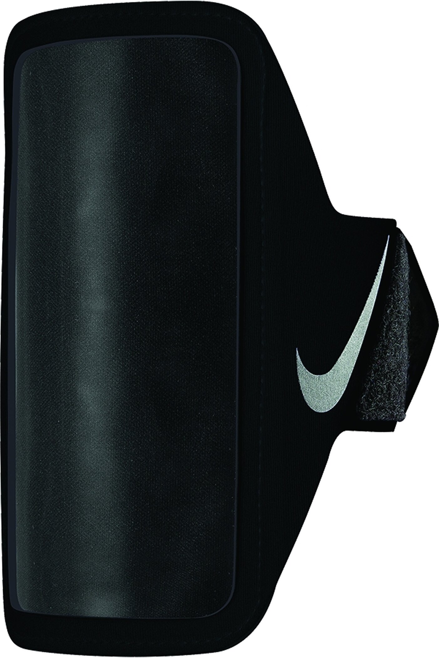 NIKE 9038/195 Lean Arm Band Plus 082 BLACK/BLACK/SILVER