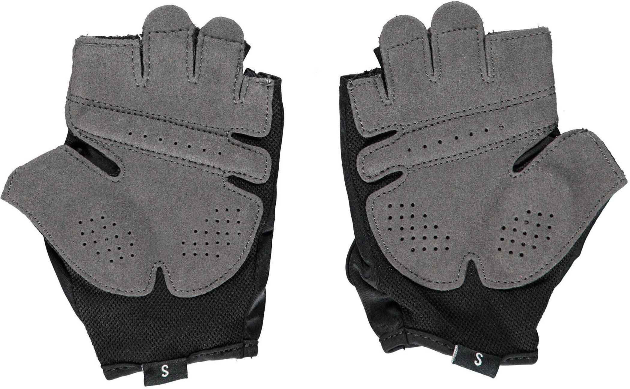 NIKE 9092/57 Nike W Gym Ultimate FG 010 BLACK/WHITE – Bild 3