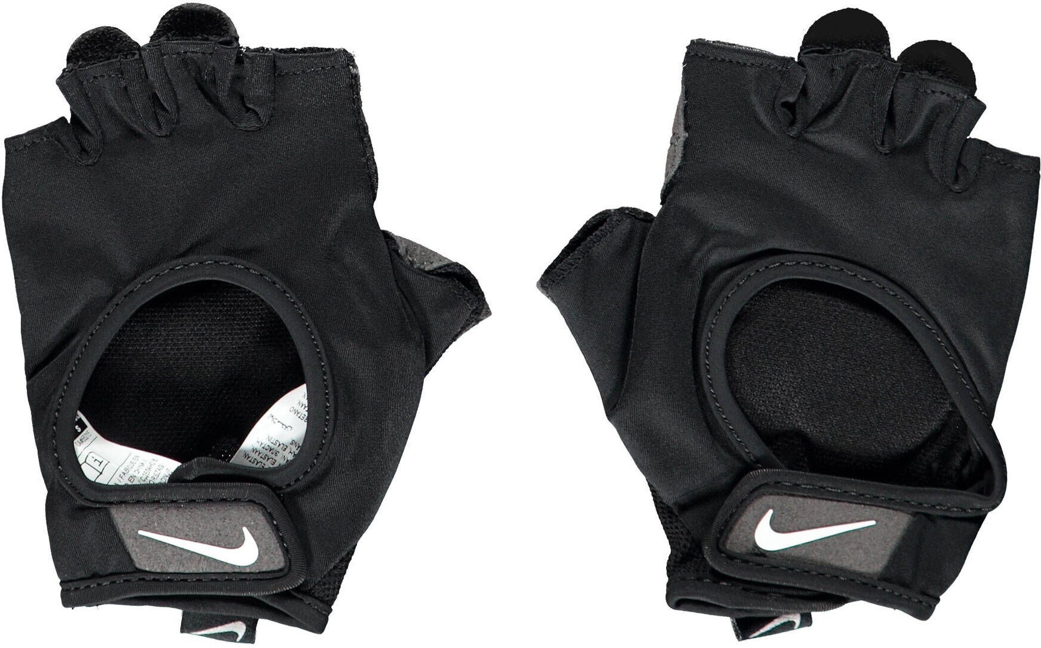 NIKE 9092/57 Nike W Gym Ultimate FG 010 BLACK/WHITE – Bild 4