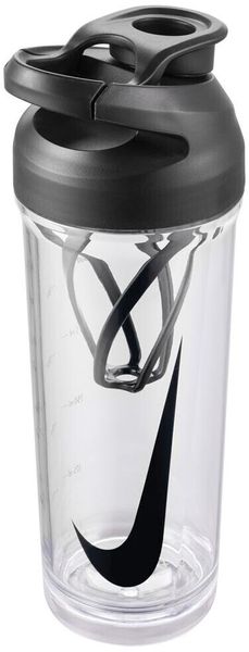 NIKE 9341/108 Nike TR Recharge Shaker Bo 910 CLEAR/BLACK/BLACK/BL