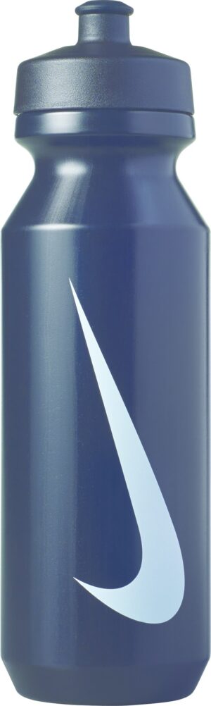 NIKE 9341/62 BIG MOUTH WATER BOTTLE 091 BLACK/BLACK/WHITE