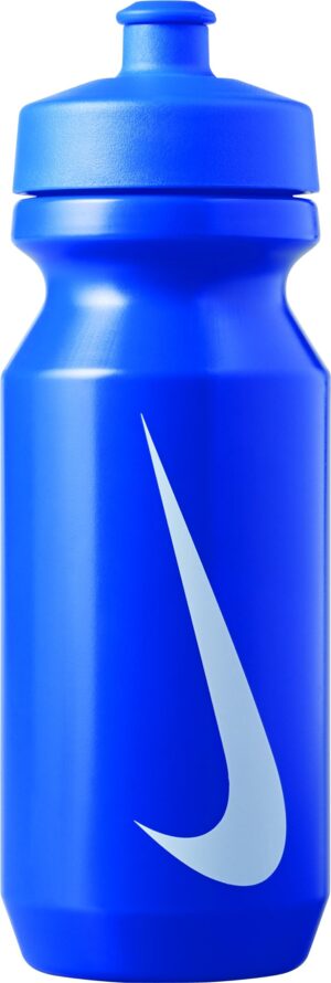 NIKE 9341/62 BIG MOUTH WATER BOTTLE 408 GAME ROYAL/GAME ROYAL