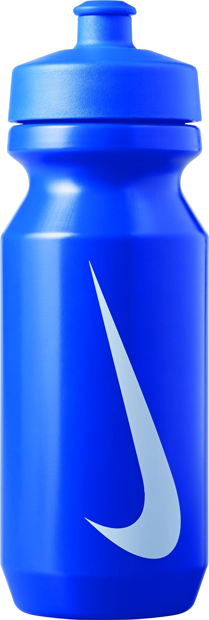 NIKE 9341/62 BIG MOUTH WATER BOTTLE 408 GAME ROYAL/GAME ROYAL