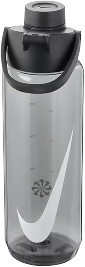 NIKE 9341/87 Nike TR Renew Recharge 072 ANTHRACITE/BLACK/WHITE