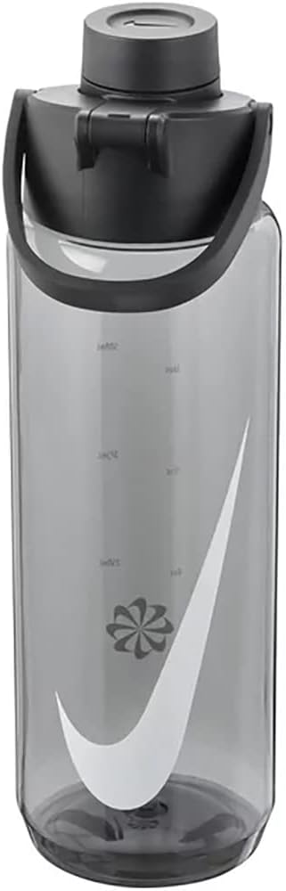 NIKE 9341/87 Nike TR Renew Recharge 072 ANTHRACITE/BLACK/WHITE