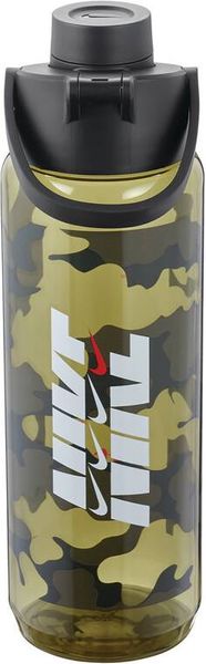 NIKE 9341/87 Nike TR Renew Recharge 210 MEDIUM OLIVE/BLACK/SI