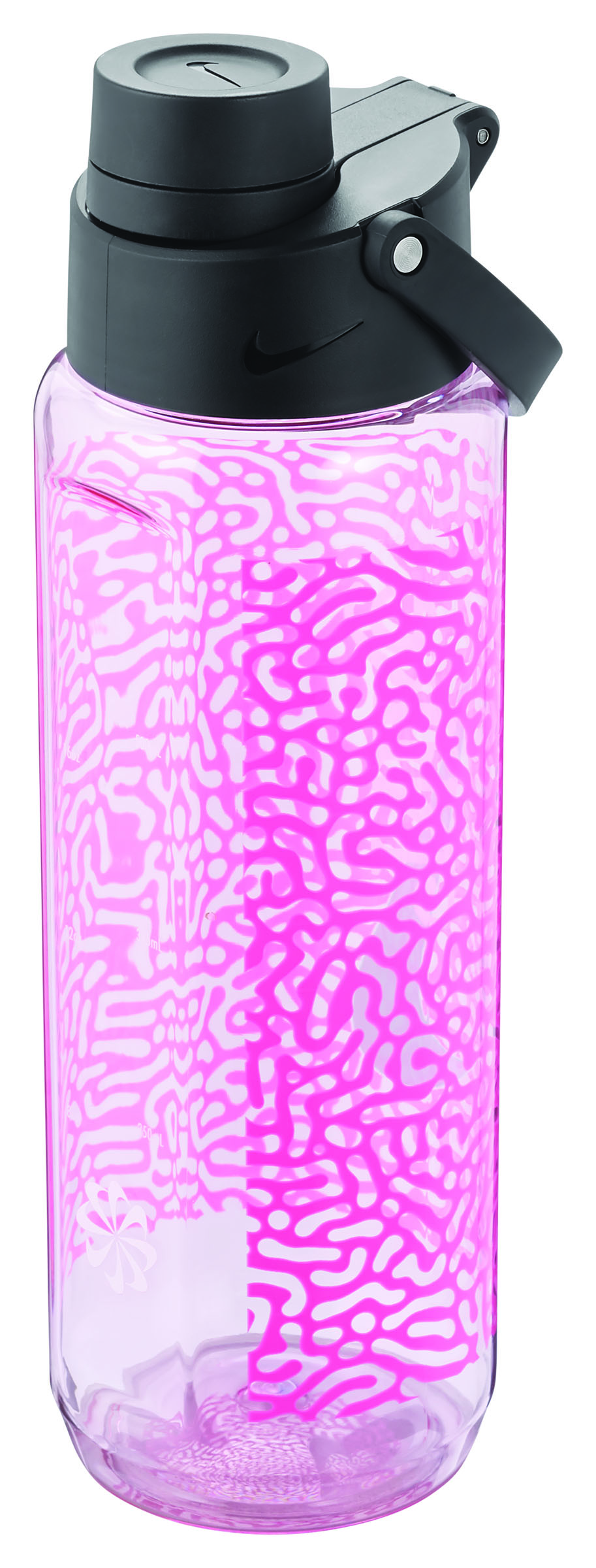 NIKE 9341/87 Nike TR Renew Recharge 644 FIRE PINK/BLACK/WHITE – Bild 2