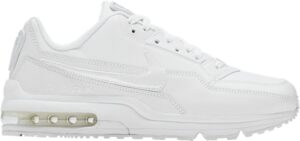 NIKE AIR MAX LTD 3 WHITE/WHITE-WHITE