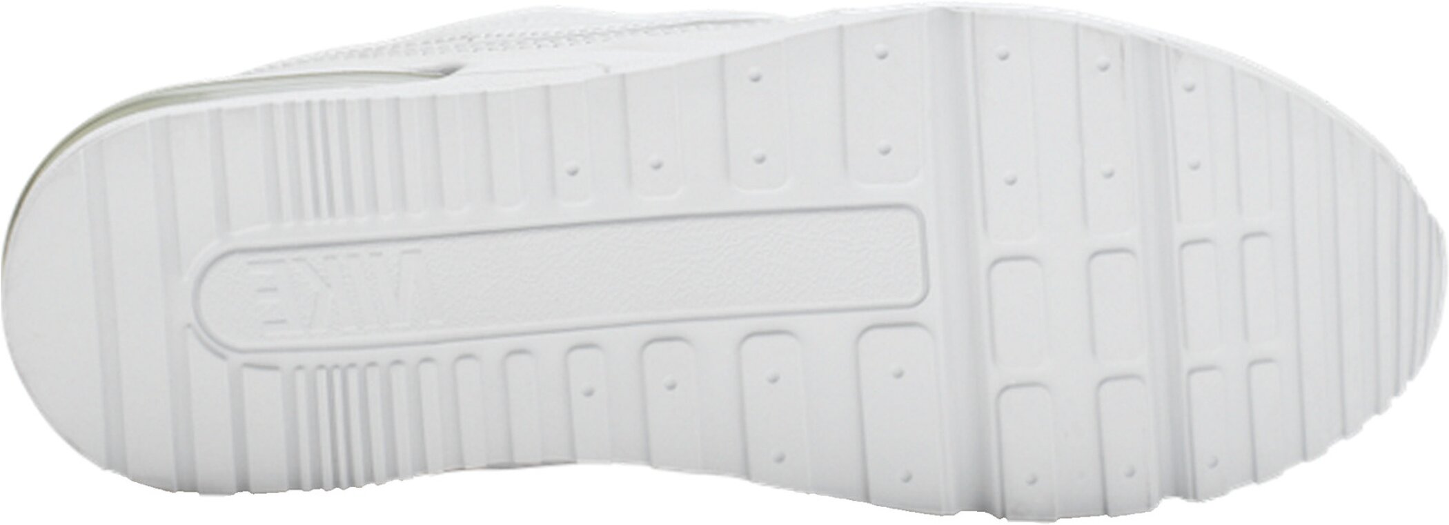 NIKE AIR MAX LTD 3 WHITE/WHITE-WHITE – Bild 3