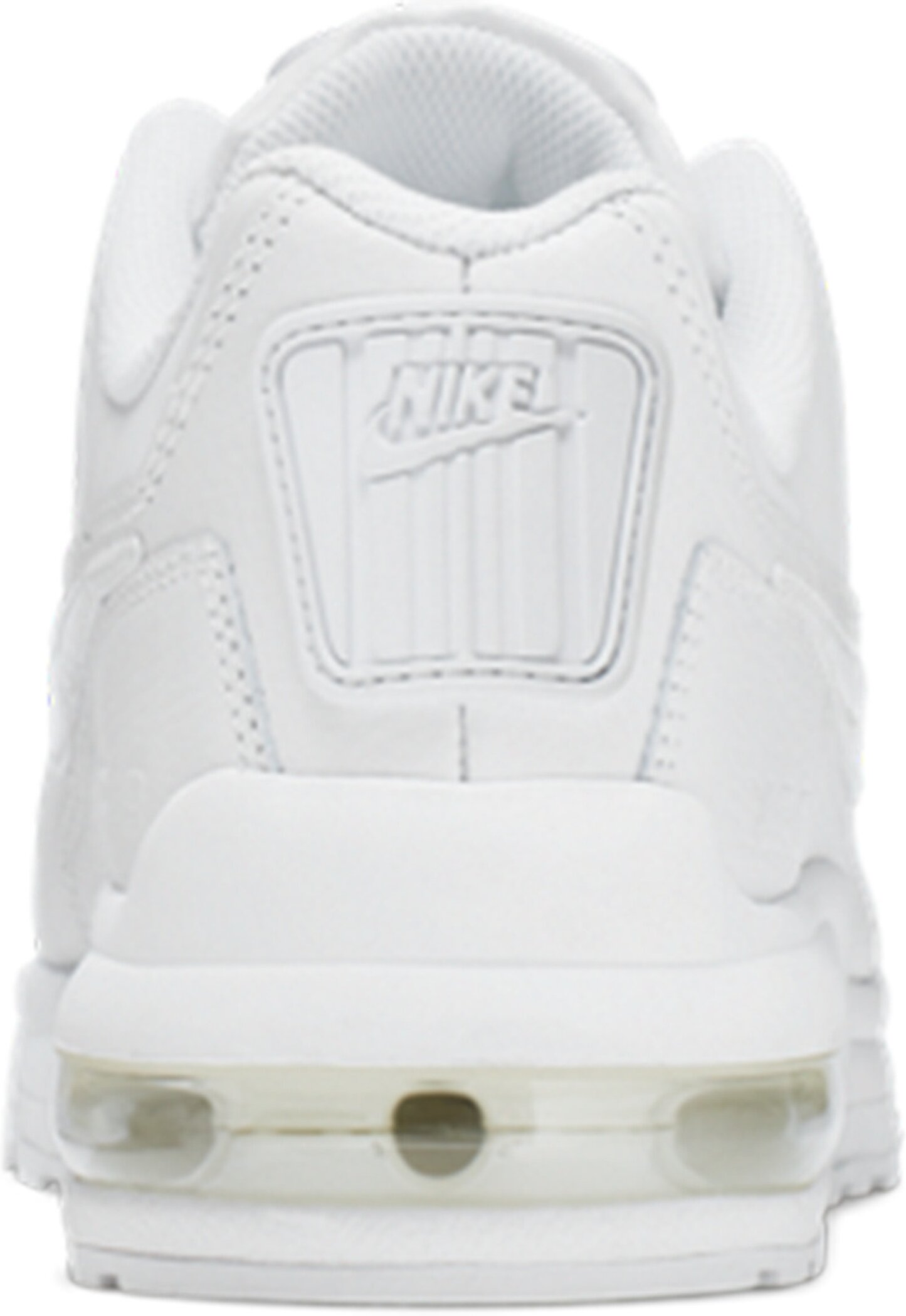 NIKE AIR MAX LTD 3 WHITE/WHITE-WHITE – Bild 5