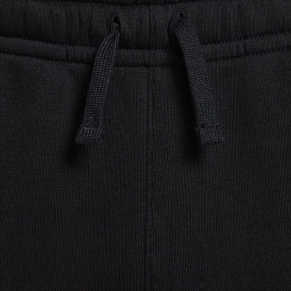 NIKE B NSW SI FLC CARGO PANT BB BLACK – Bild 3