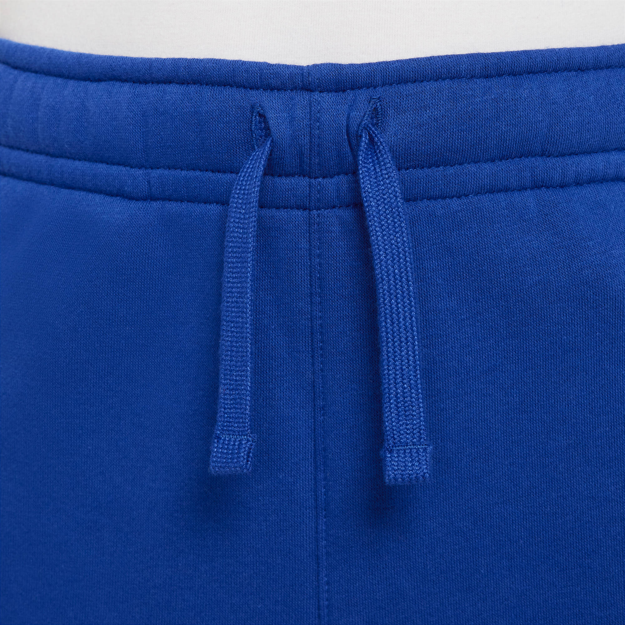 NIKE B NSW SI FLC CARGO PANT BB DEEP ROYAL BLUE – Bild 3