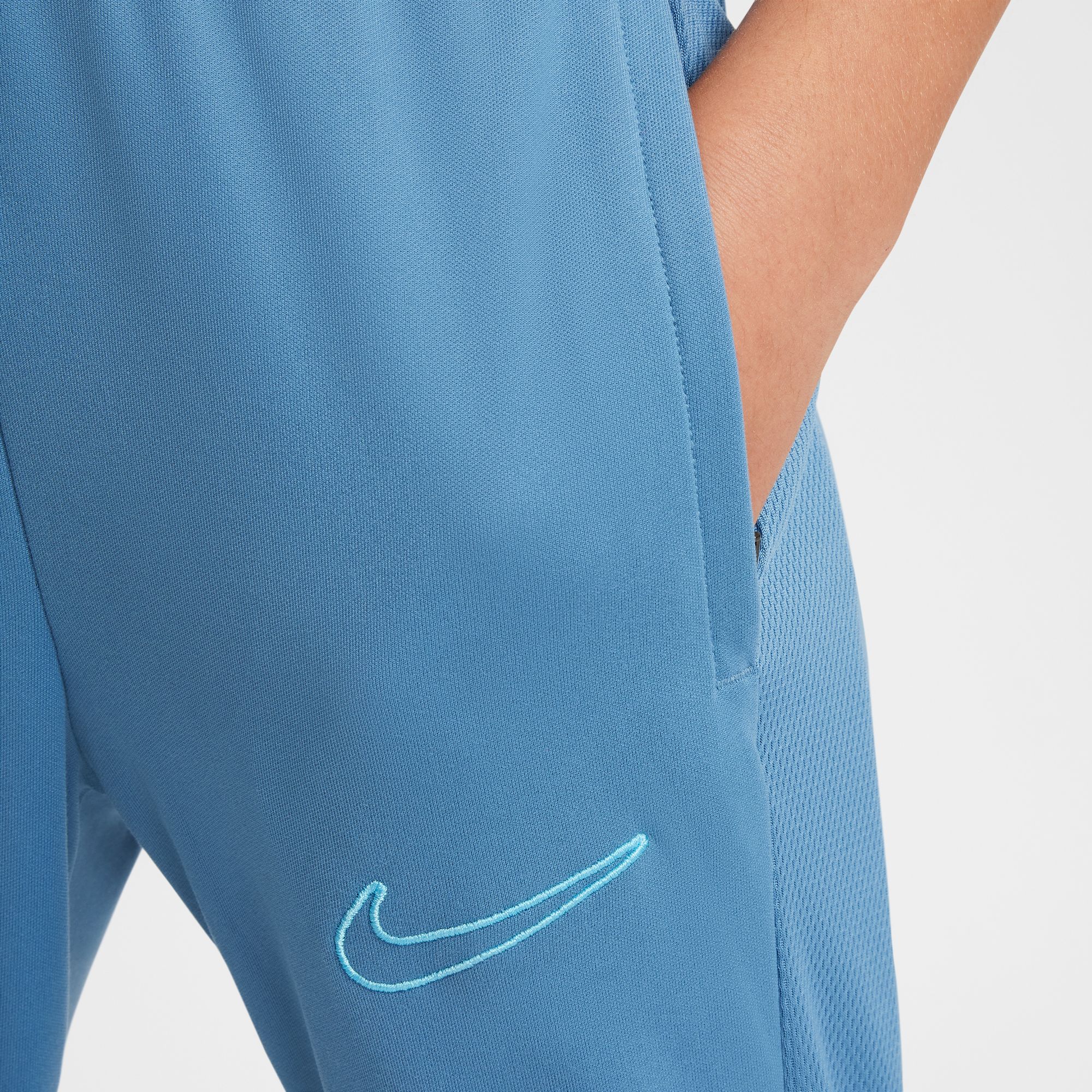 NIKE K NK DF ACD23 PANT KPZ BR AEGEAN STORM/AEGEAN STORM/BALT – Bild 4