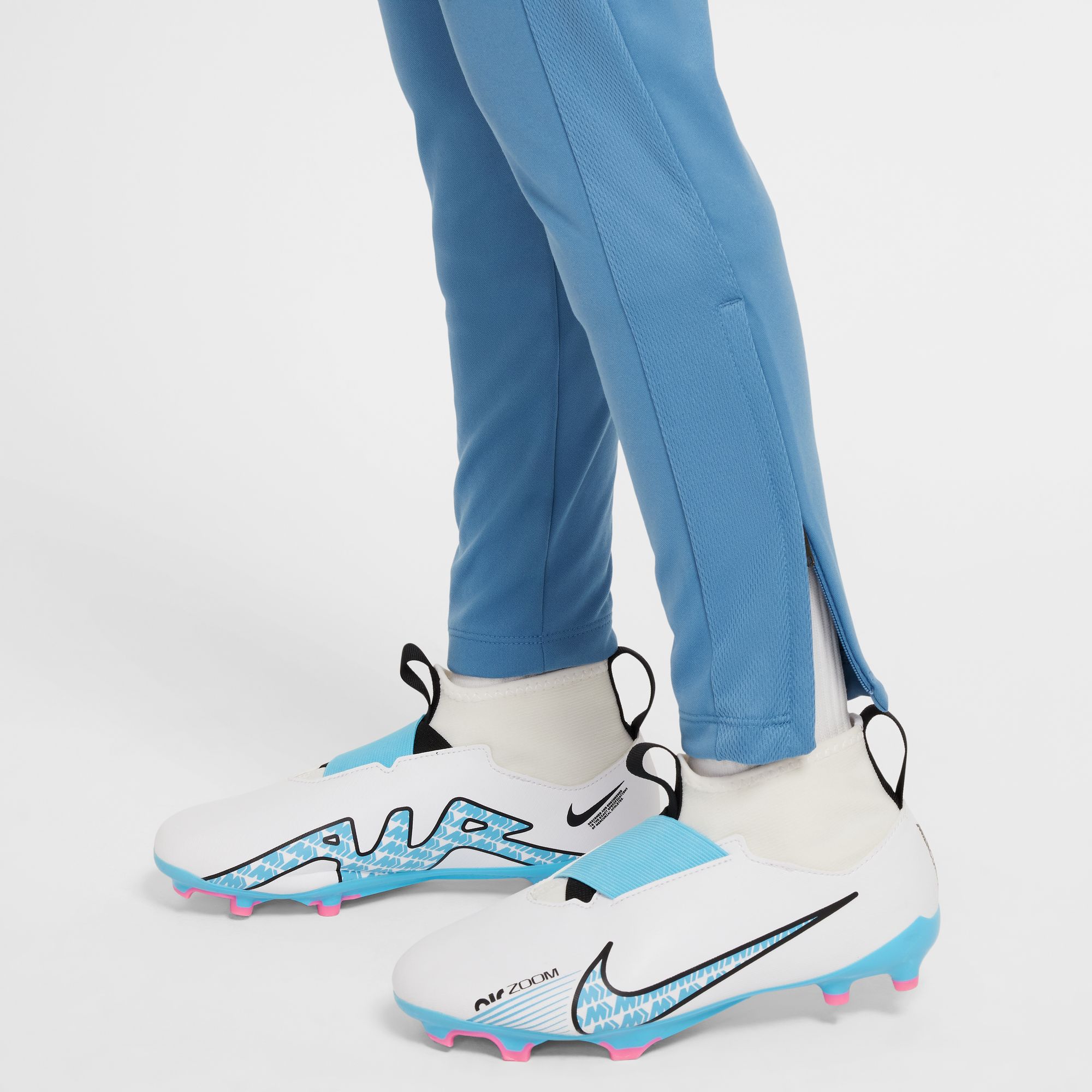 NIKE K NK DF ACD23 PANT KPZ BR AEGEAN STORM/AEGEAN STORM/BALT – Bild 5