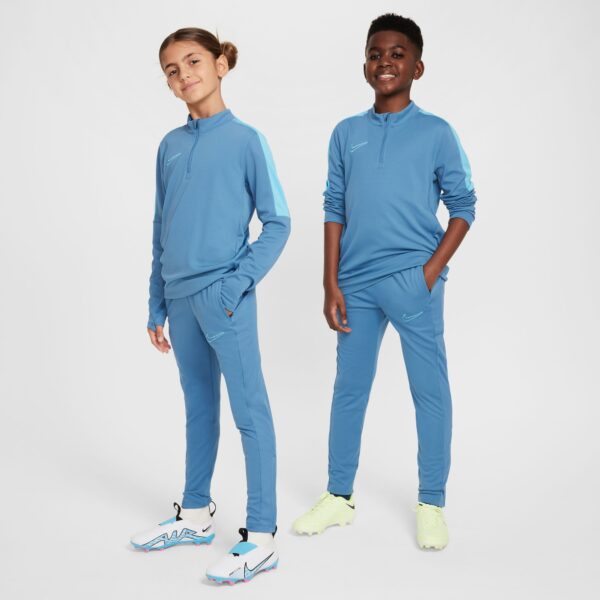 NIKE K NK DF ACD23 PANT KPZ BR AEGEAN STORM/AEGEAN STORM/BALT – Bild 6