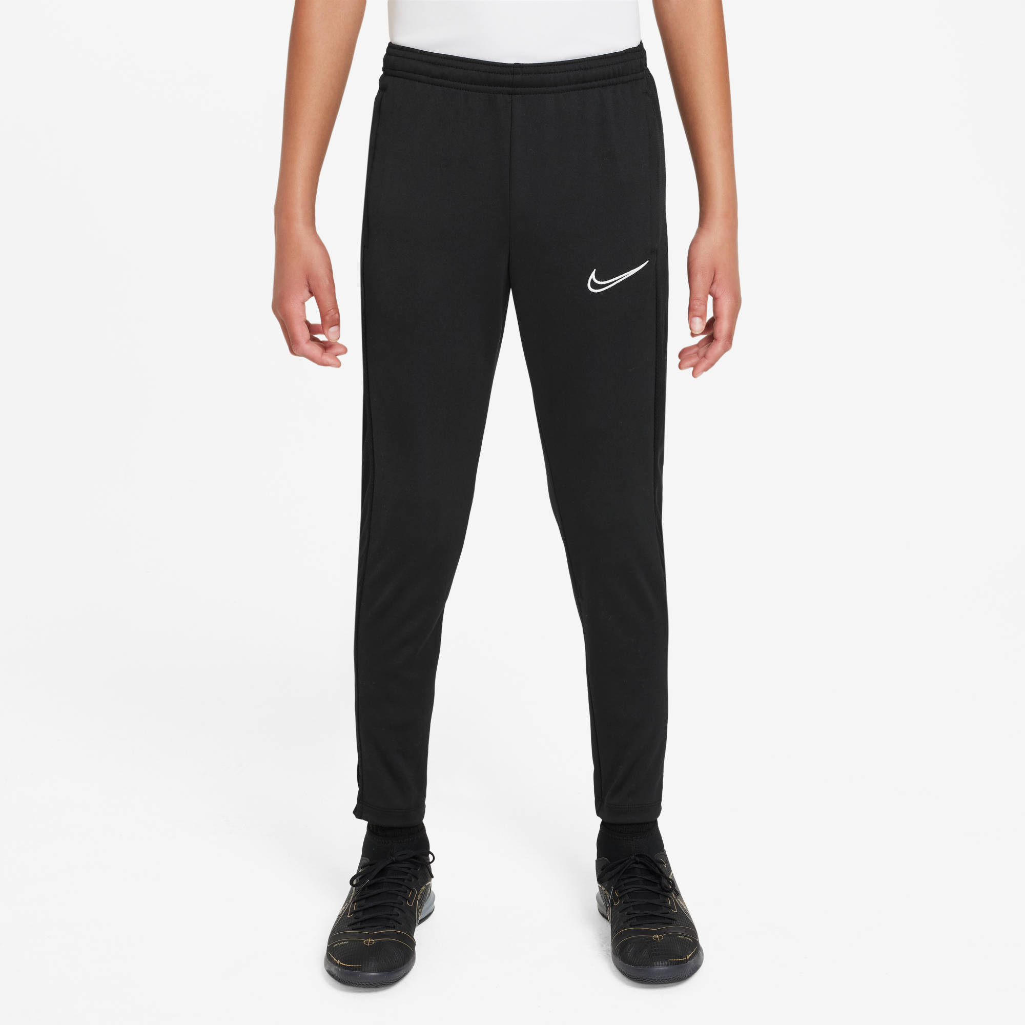 NIKE K NK DF ACD23 PANT KPZ BR BLACK/BLACK/BLACK/WHITE