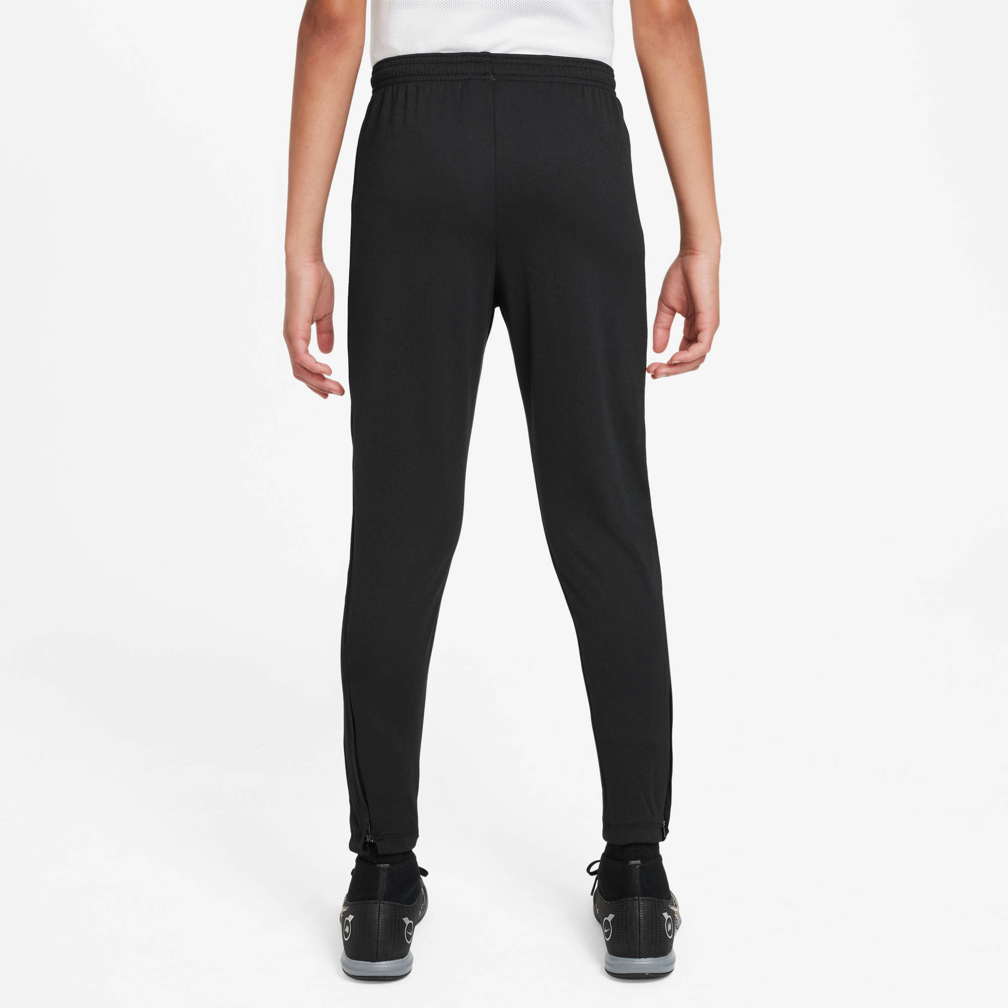 NIKE K NK DF ACD23 PANT KPZ BR BLACK/BLACK/BLACK/WHITE – Bild 2