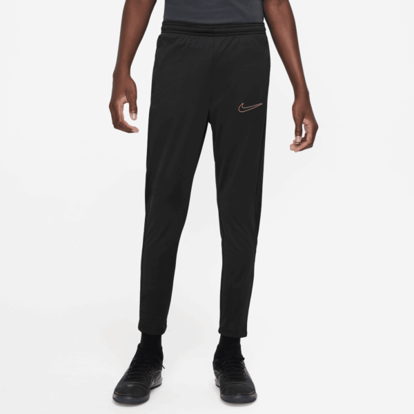 NIKE K NK DF ACD23 PANT KPZ BR BLACK/BLACK/METALLIC GOLD
