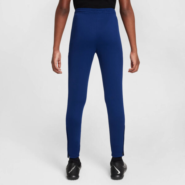 NIKE K NK DF ACD25 PANT KPZ -PD BLUE VOID/BLUE VOID/ORANGE PUL – Bild 2