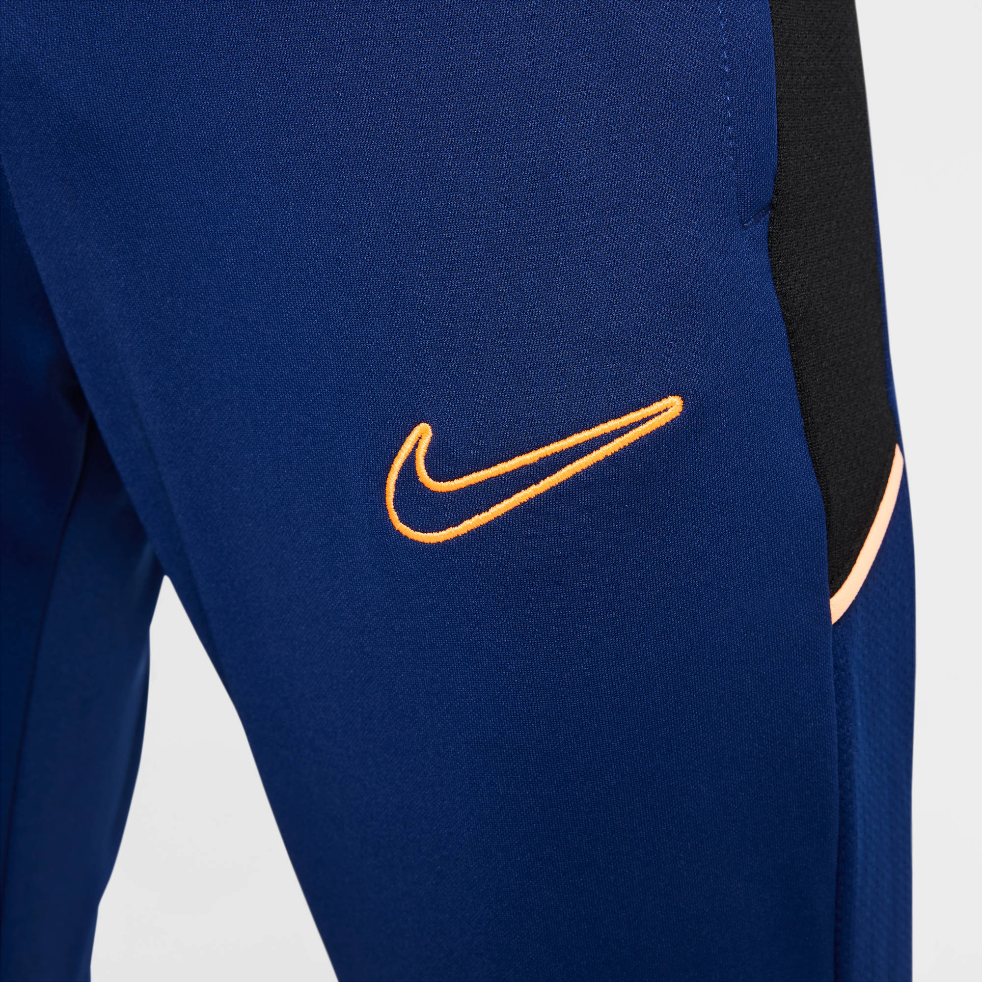 NIKE K NK DF ACD25 PANT KPZ -PD BLUE VOID/BLUE VOID/ORANGE PUL – Bild 5