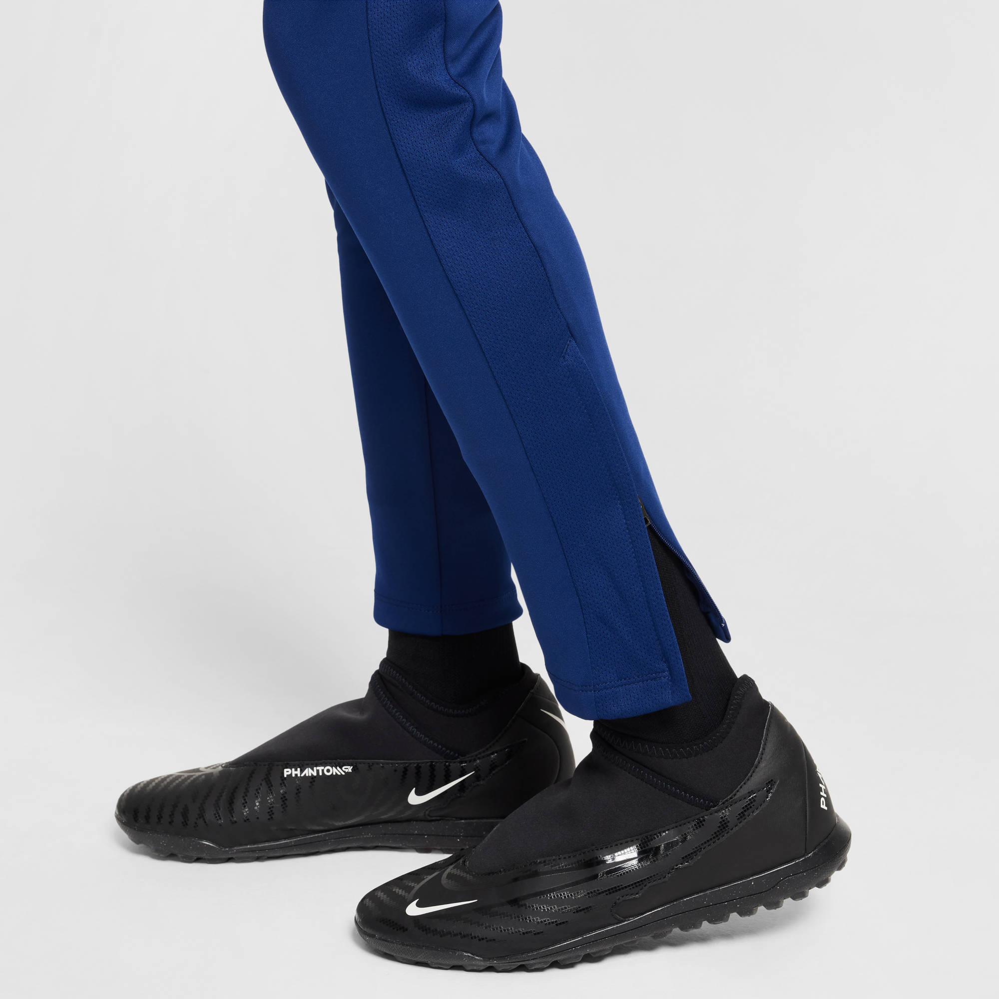 NIKE K NK DF ACD25 PANT KPZ -PD BLUE VOID/BLUE VOID/ORANGE PUL – Bild 7