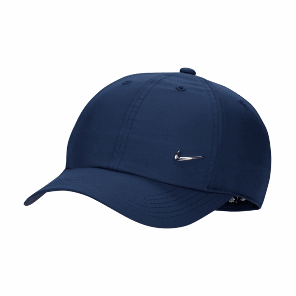 NIKE K NK DF CLUB CAP US CB MTSWSH MIDNIGHT NAVY