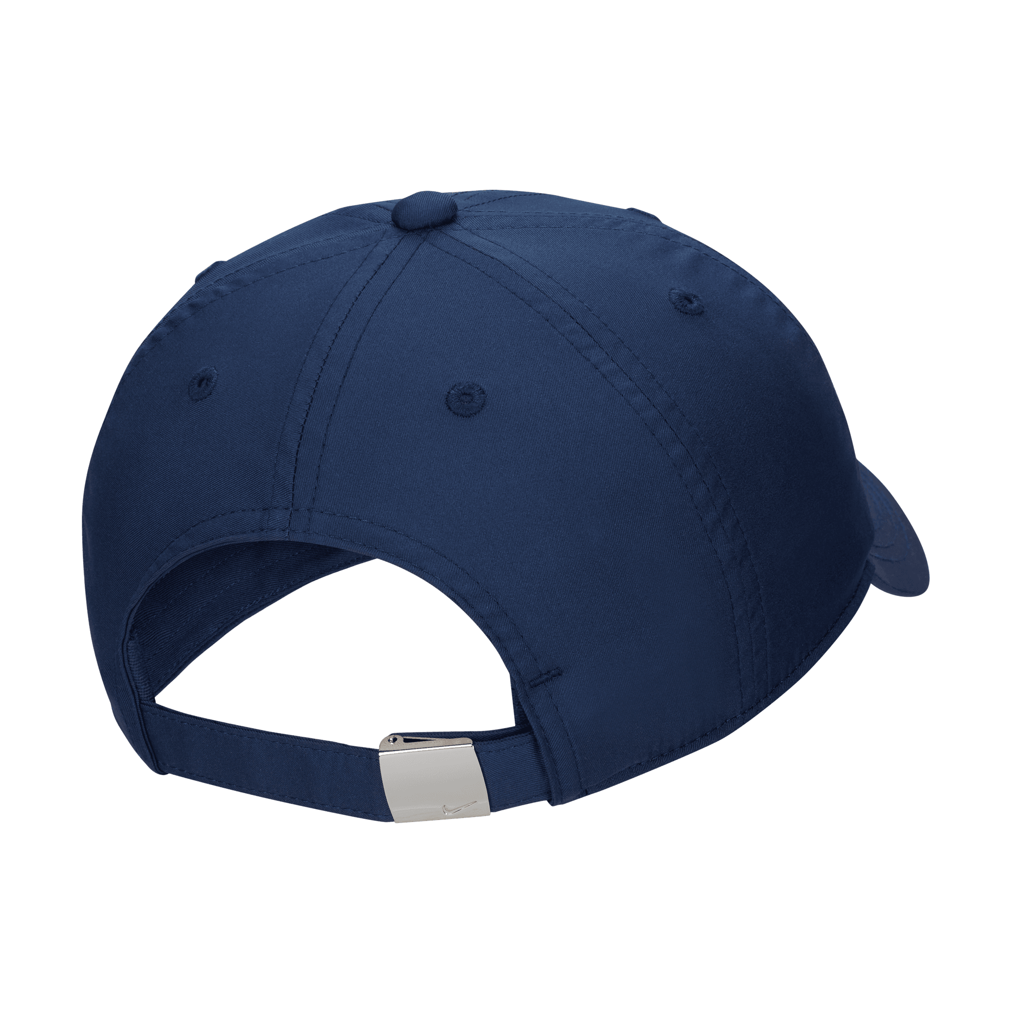 NIKE K NK DF CLUB CAP US CB MTSWSH MIDNIGHT NAVY – Bild 2