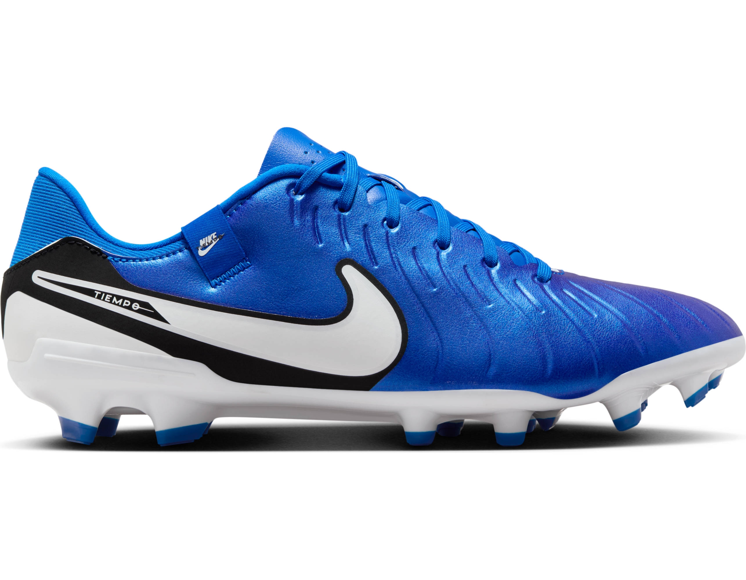 NIKE LEGEND 10 ACADEMY FG/MG SOAR/WHITE