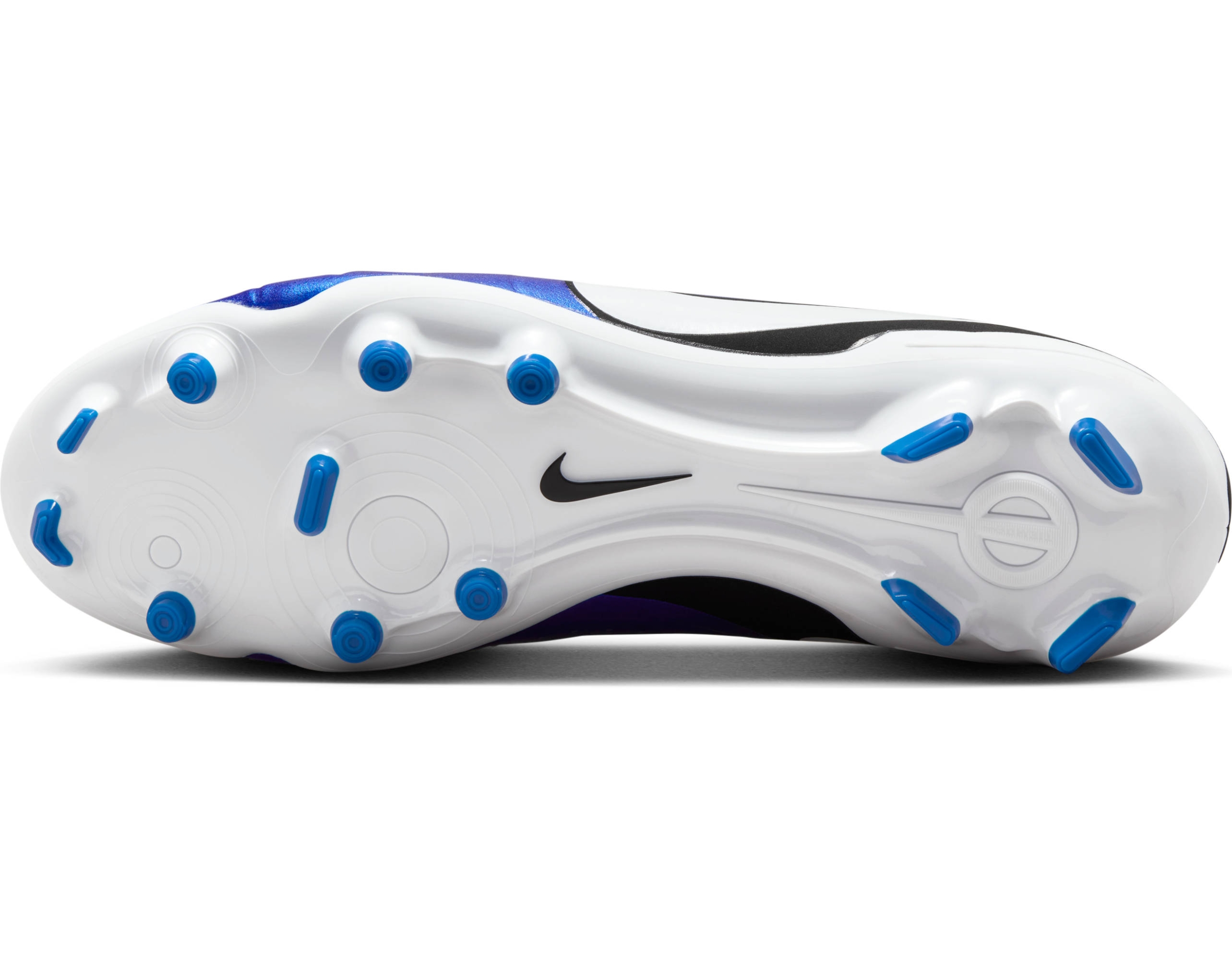 NIKE LEGEND 10 ACADEMY FG/MG SOAR/WHITE – Bild 6