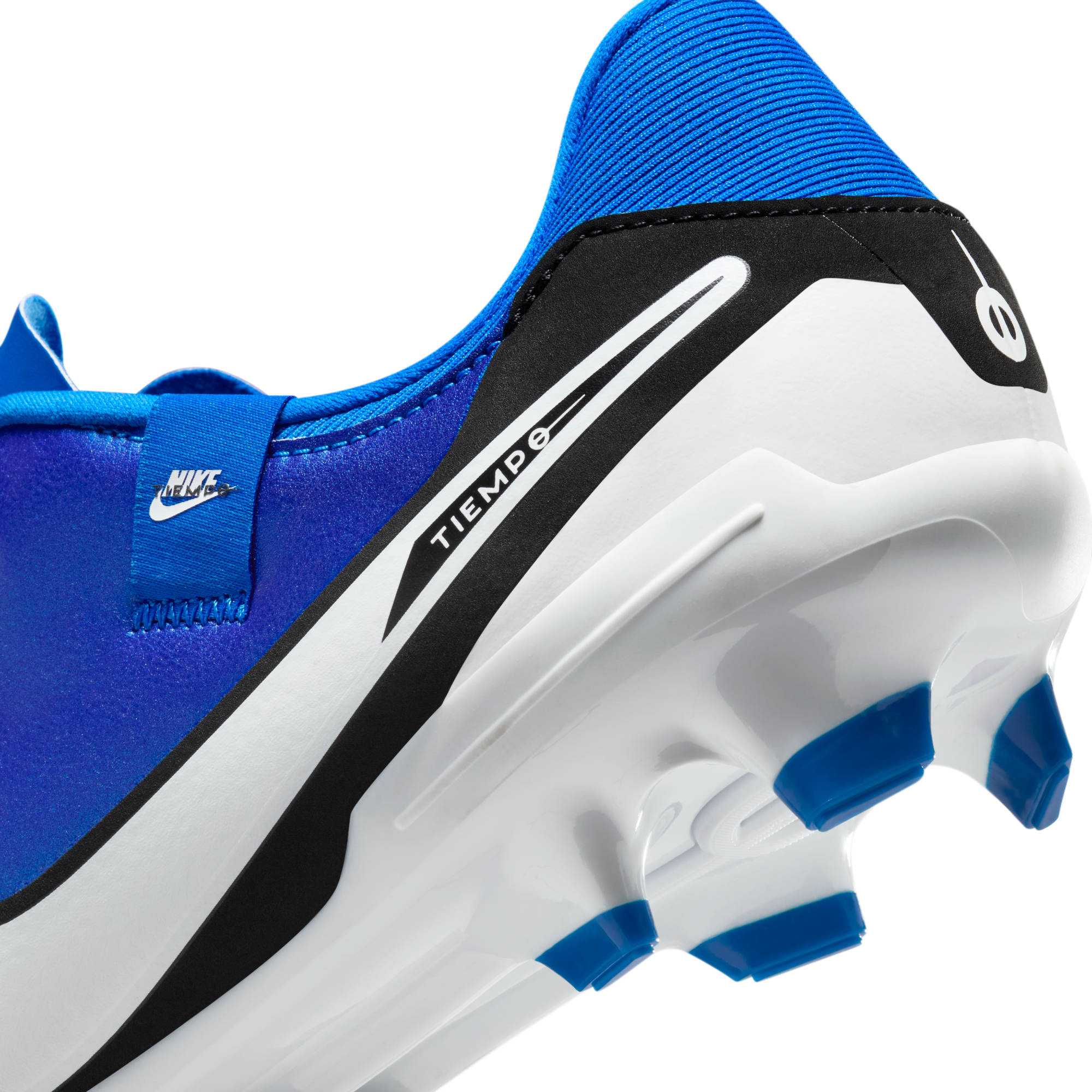 NIKE LEGEND 10 ACADEMY FG/MG SOAR/WHITE – Bild 8