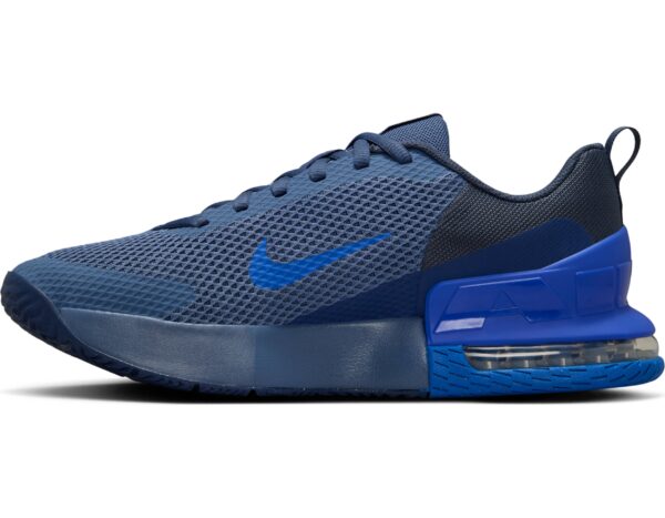 NIKE M AIR MAX ALPHA TRAINER 6 DIFFUSED BLUE/HYPER ROYAL-BLUE – Bild 5