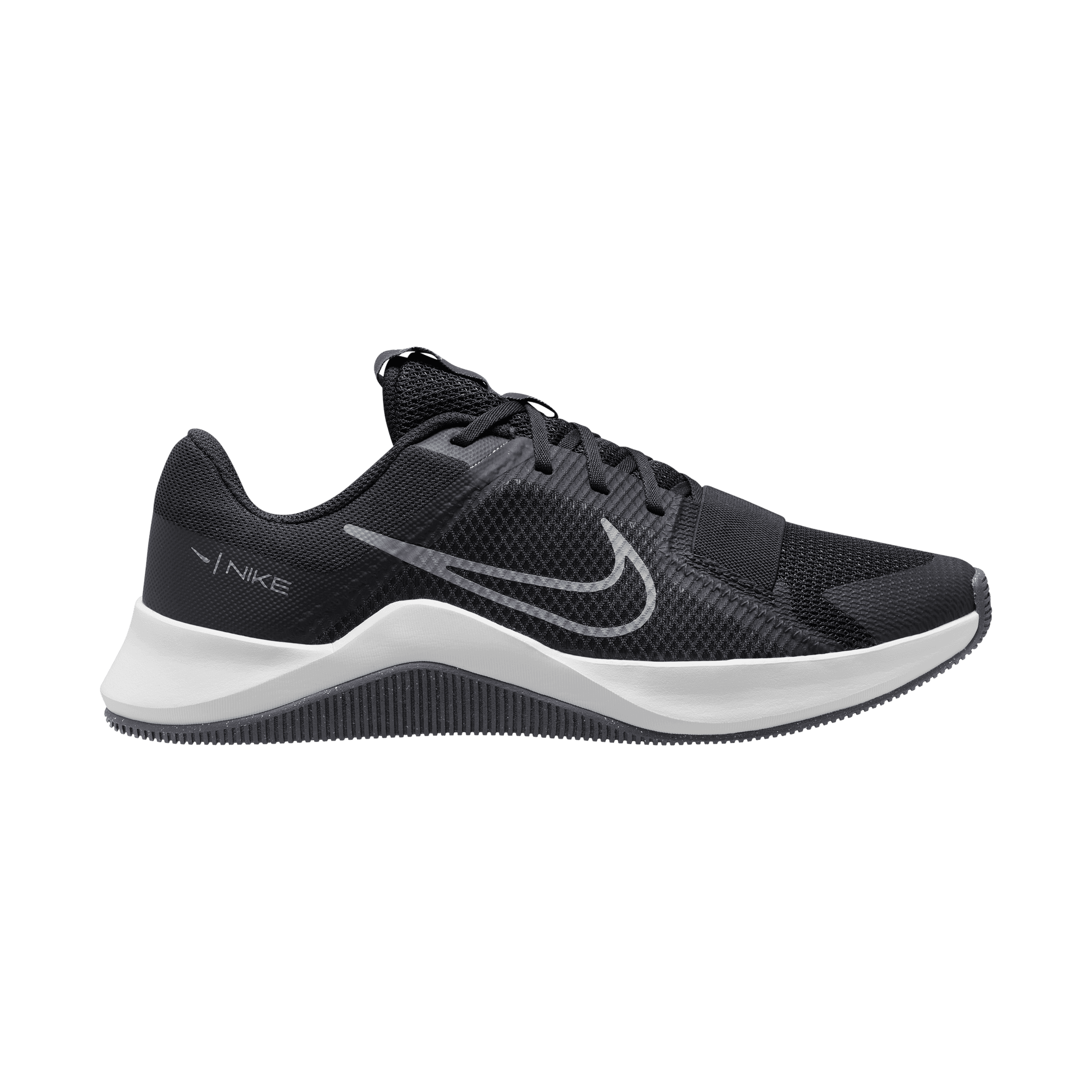 NIKE M NIKE MC TRAINER 2 DK SMOKE GREY/SMOKE GREY-WHITE