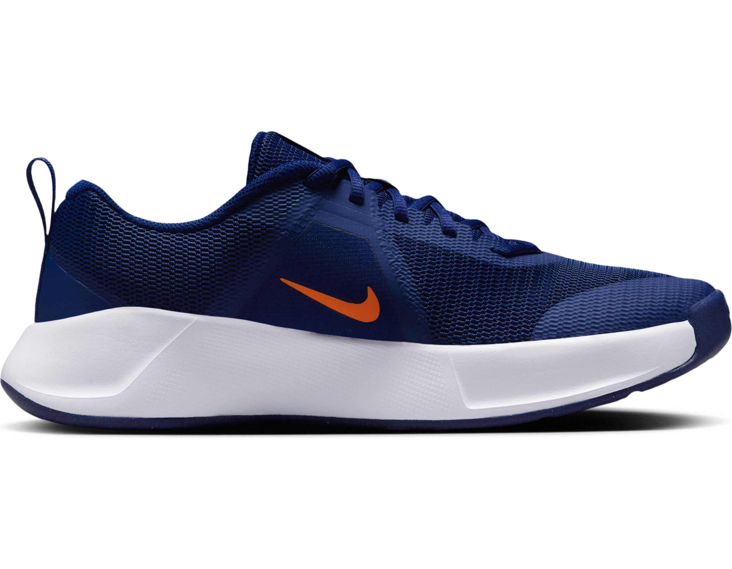 NIKE M NIKE MC TRAINER 3 BLUE VOID/SAFETY ORANGE-WHITE- – Bild 6