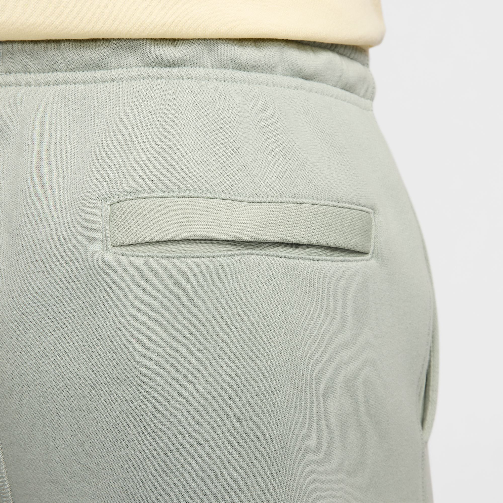 NIKE M NK CLUB BB JOGGER CHNL FTRA JADE HORIZON/JADE HORIZON – Bild 5