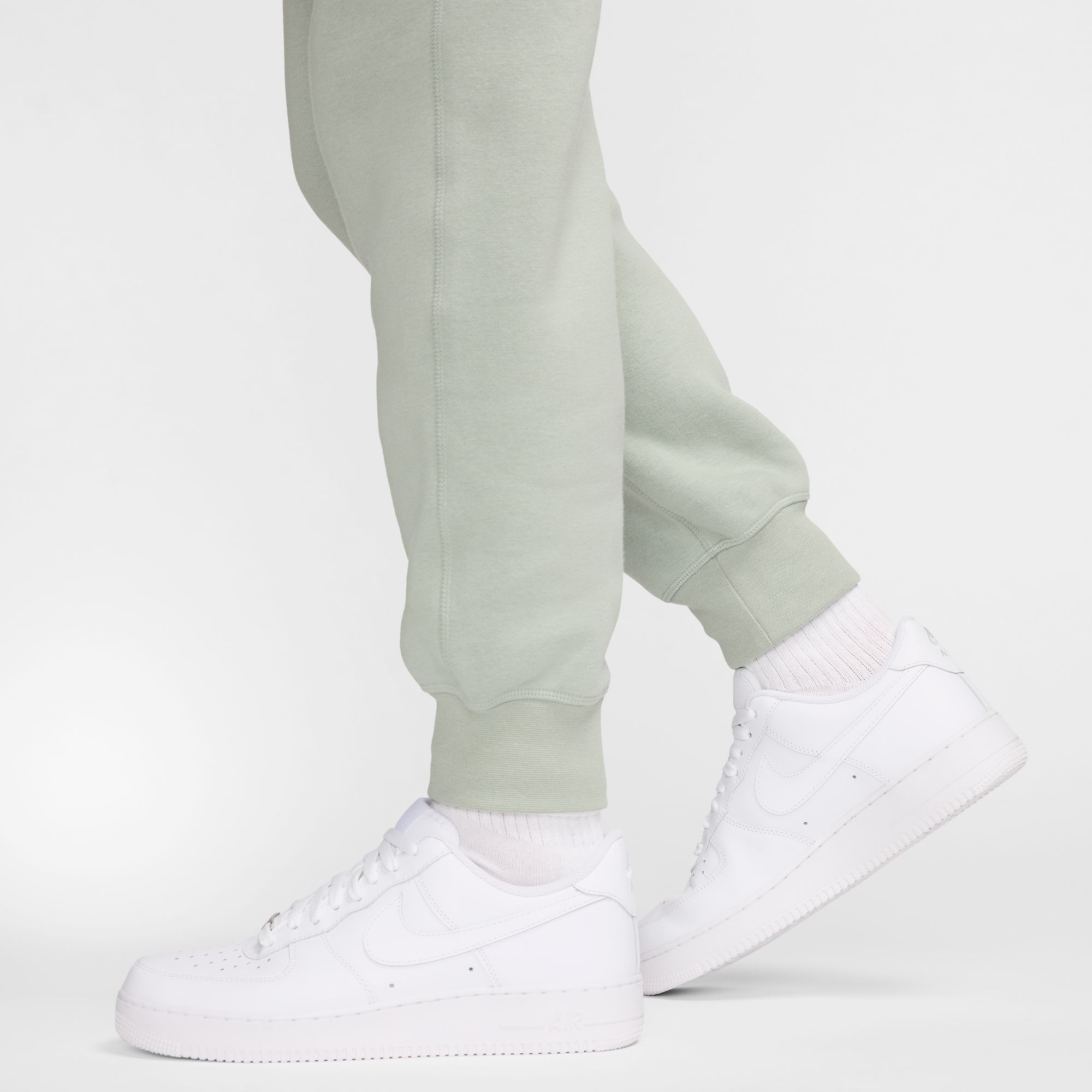NIKE M NK CLUB BB JOGGER CHNL FTRA JADE HORIZON/JADE HORIZON – Bild 6
