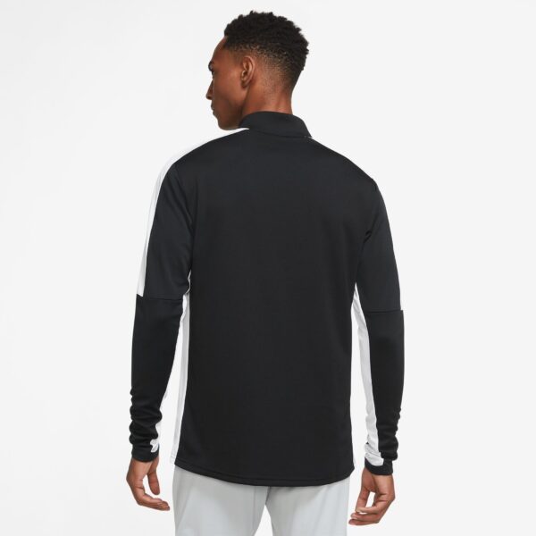 NIKE M NK DF ACD23 DRIL TOP BR BLACK/WHITE/WHITE – Bild 2