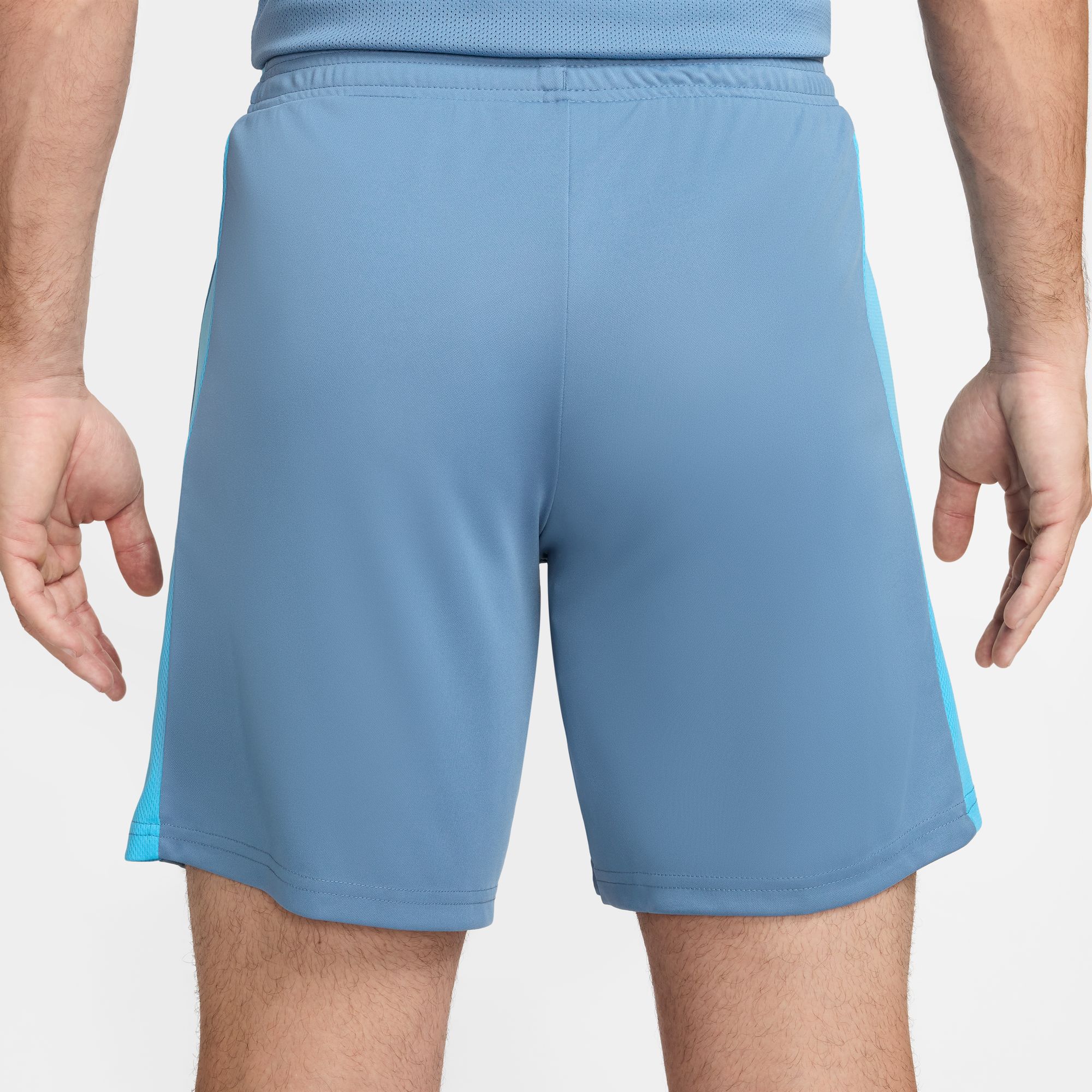 NIKE M NK DF ACD23 SHORT K BR AEGEAN STORM/BALTIC BLUE/BALTI – Bild 3