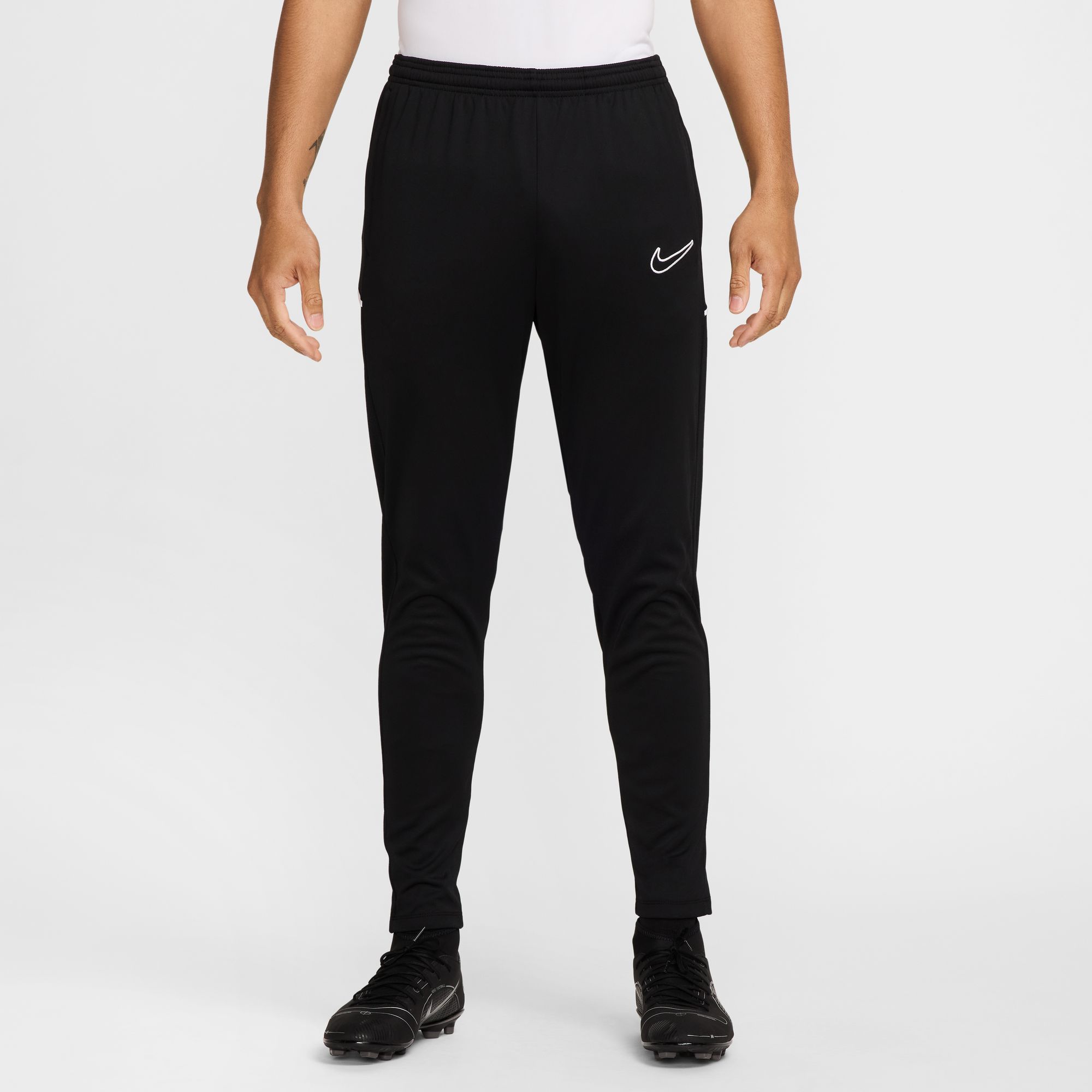 NIKE M NK DF ACD25 PANT KPZ BR BLACK/BLACK/WHITE