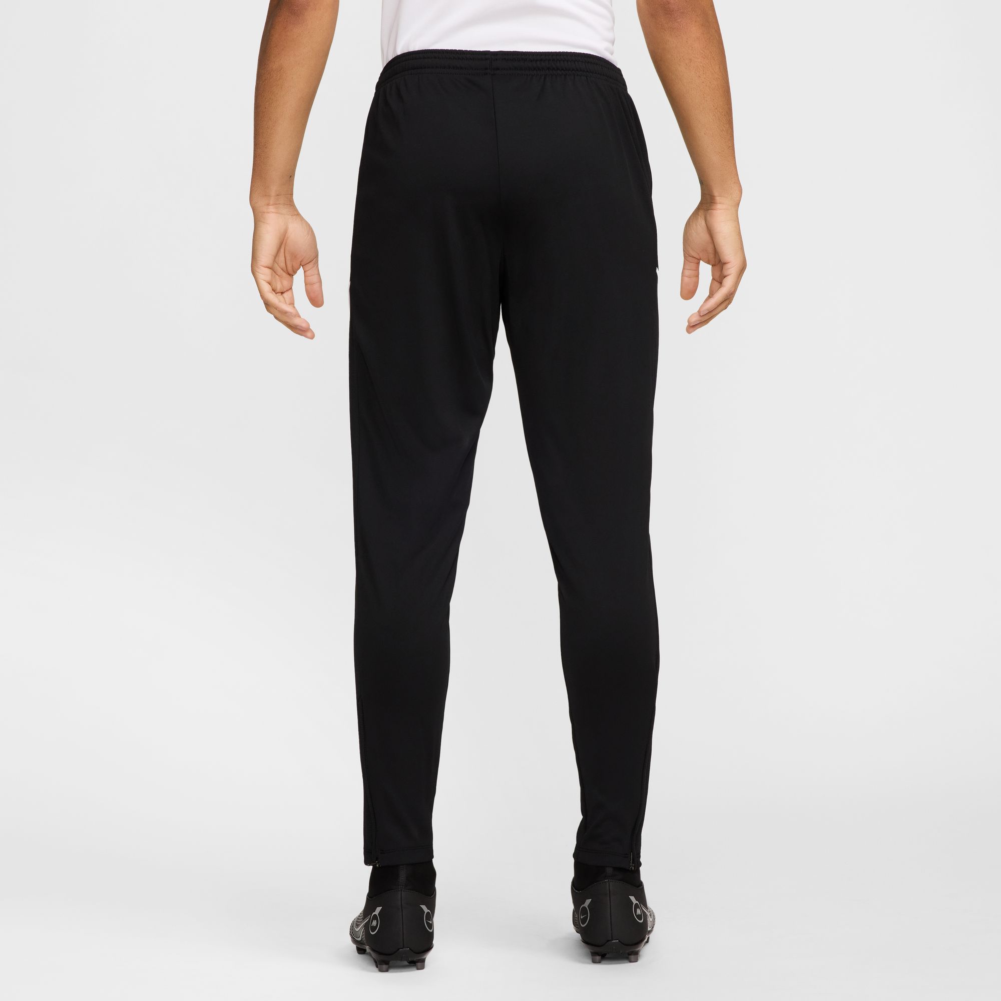 NIKE M NK DF ACD25 PANT KPZ BR BLACK/BLACK/WHITE – Bild 2