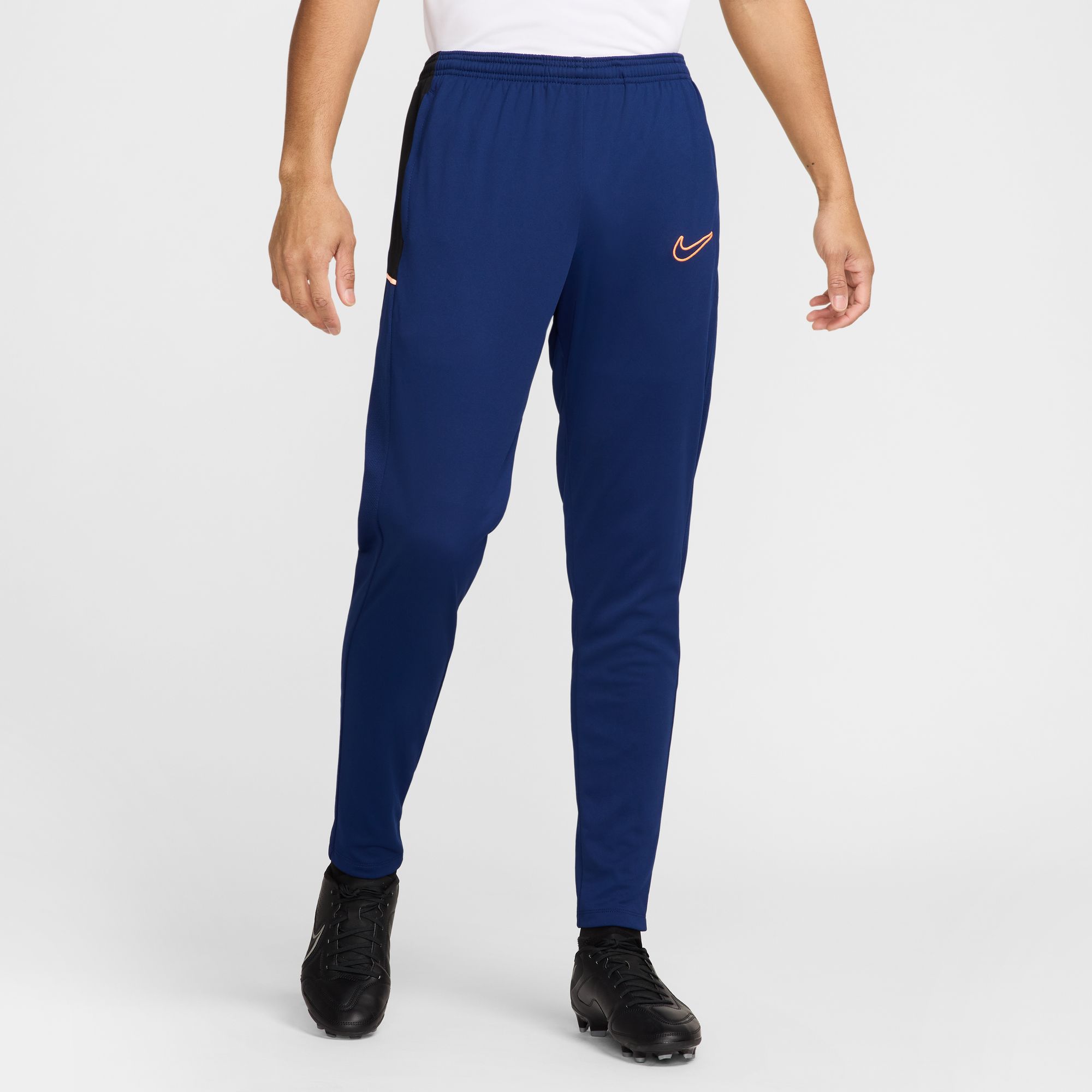 NIKE M NK DF ACD25 PANT KPZ BR BLUE VOID/BLUE VOID/ORANGE PUL