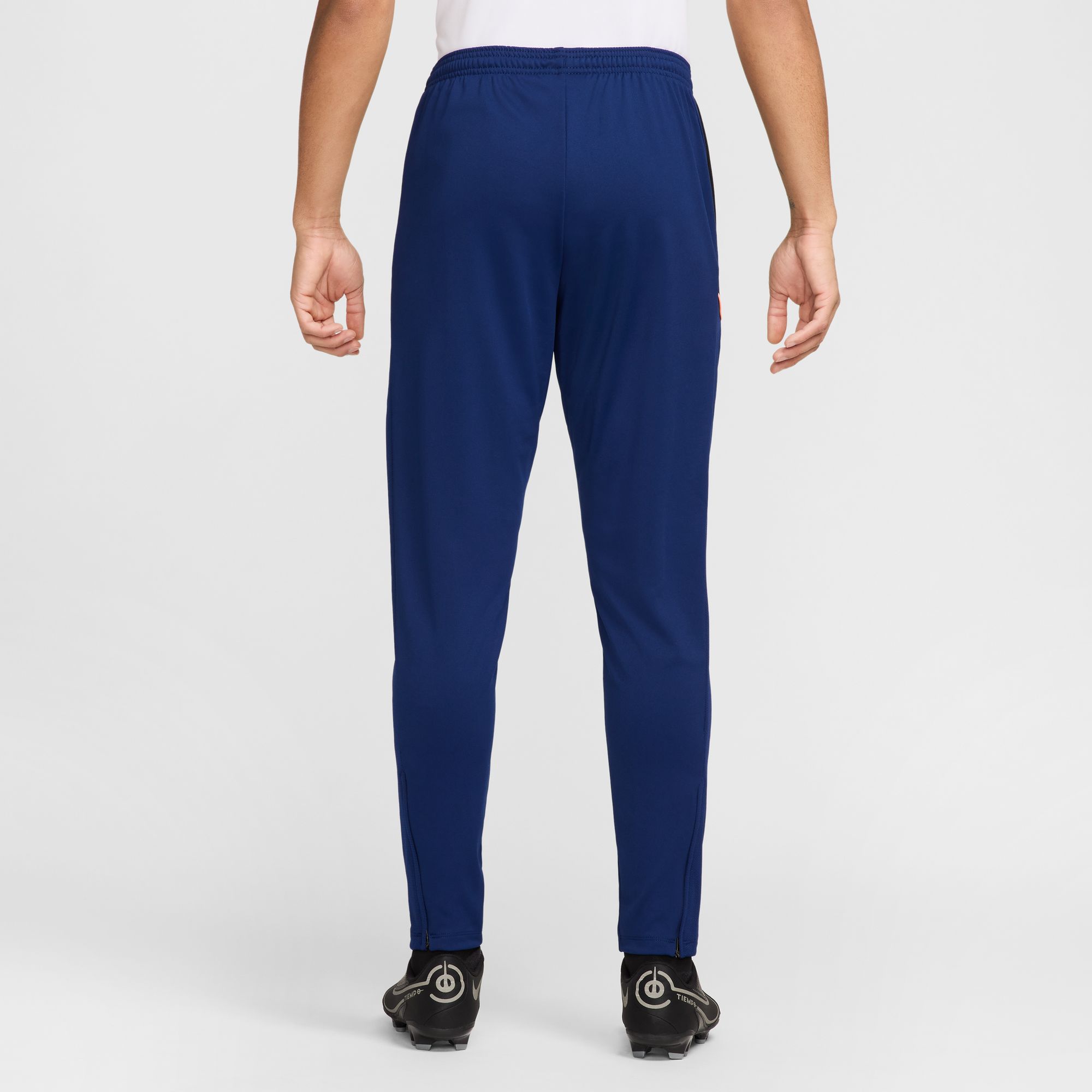 NIKE M NK DF ACD25 PANT KPZ BR BLUE VOID/BLUE VOID/ORANGE PUL – Bild 3
