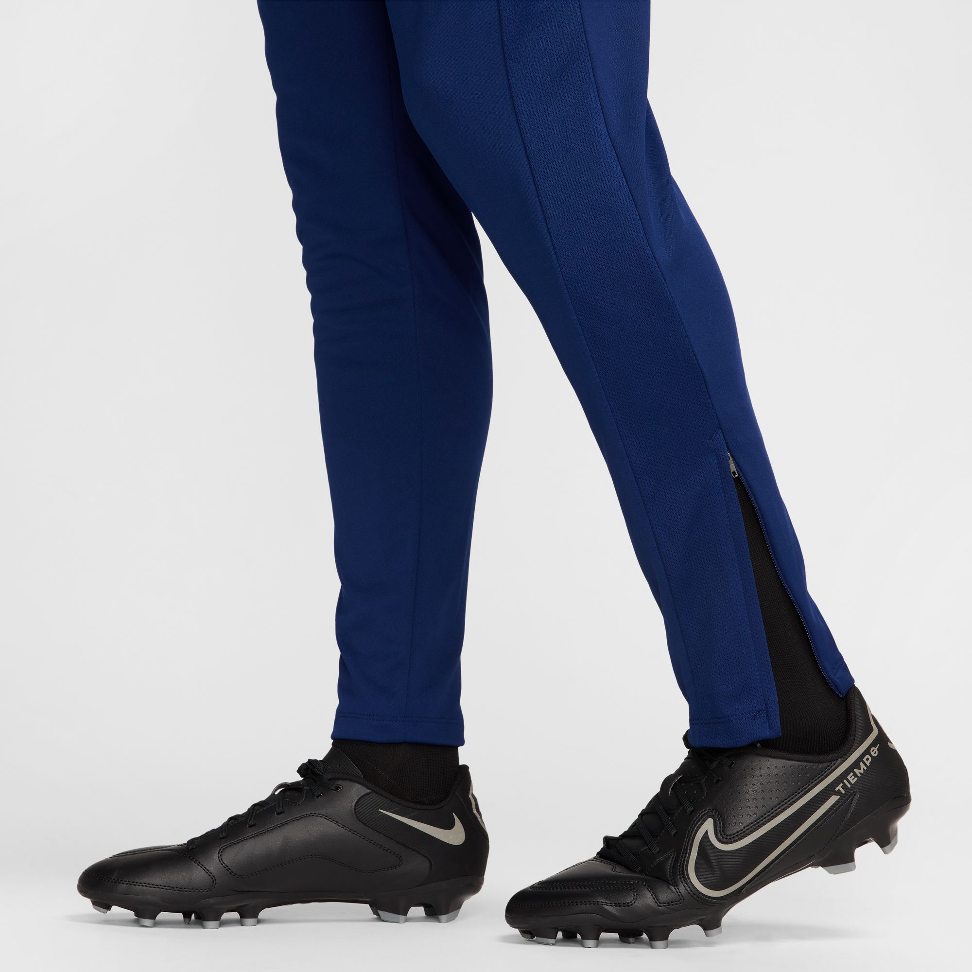NIKE M NK DF ACD25 PANT KPZ BR BLUE VOID/BLUE VOID/ORANGE PUL – Bild 5