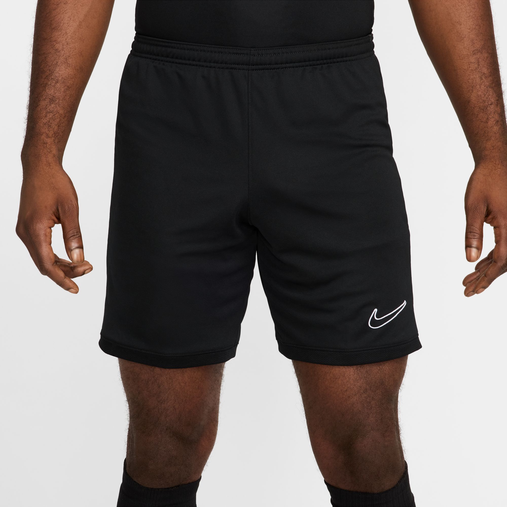 NIKE M NK DF ACD25 SHORT K BR BLACK/BLACK/WHITE – Bild 6