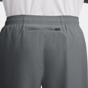 NIKE M NK DF CHALLENGR WVN PANT SMOKE GREY/BLACK/REFLECTIVE SI